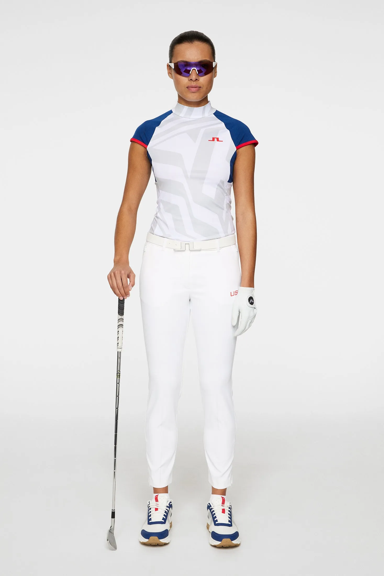 USA GOLF Pia Pant