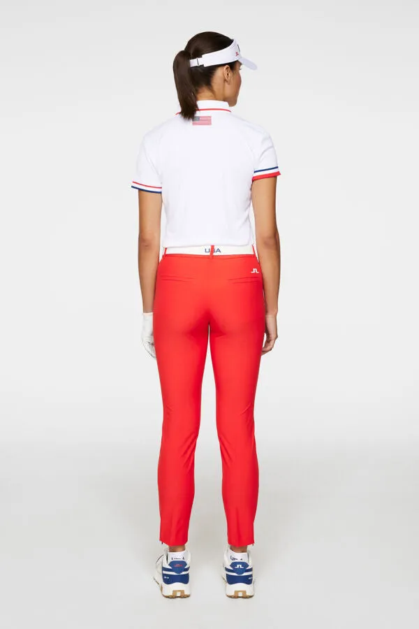 USA GOLF Pia Pant