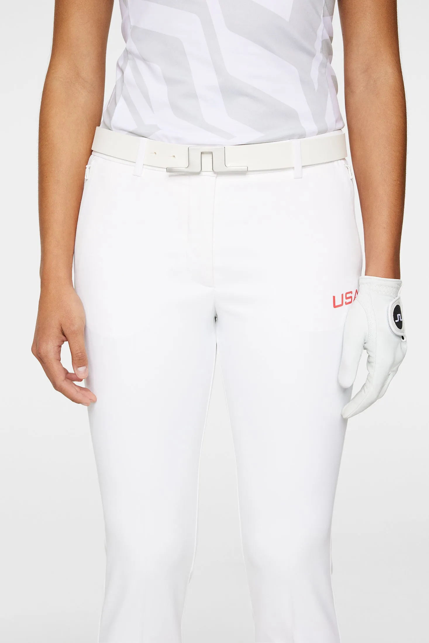 USA GOLF Pia Pant