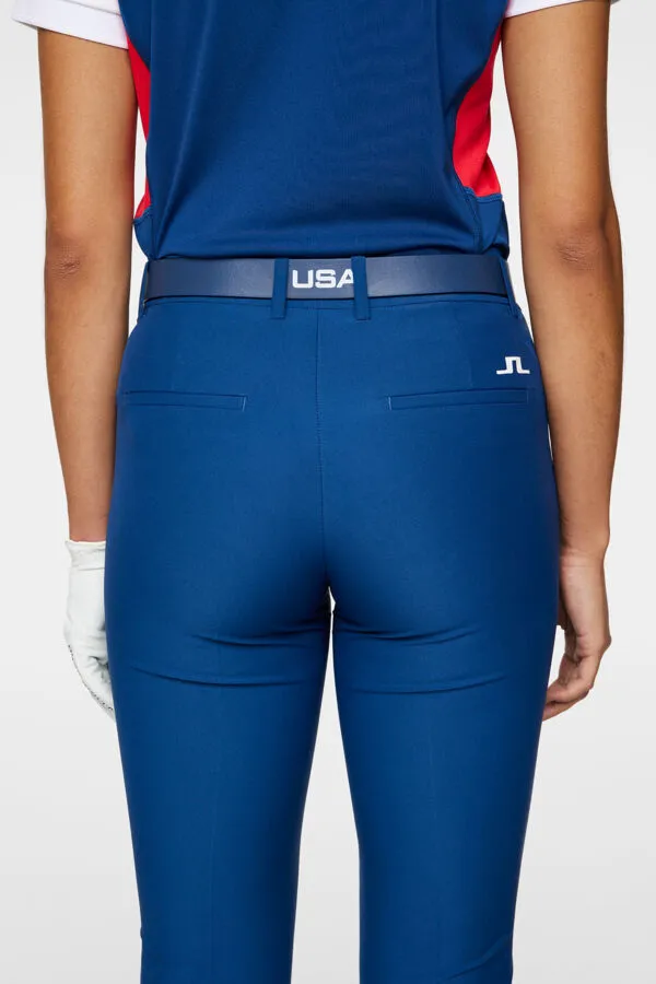 USA GOLF Pia Pant