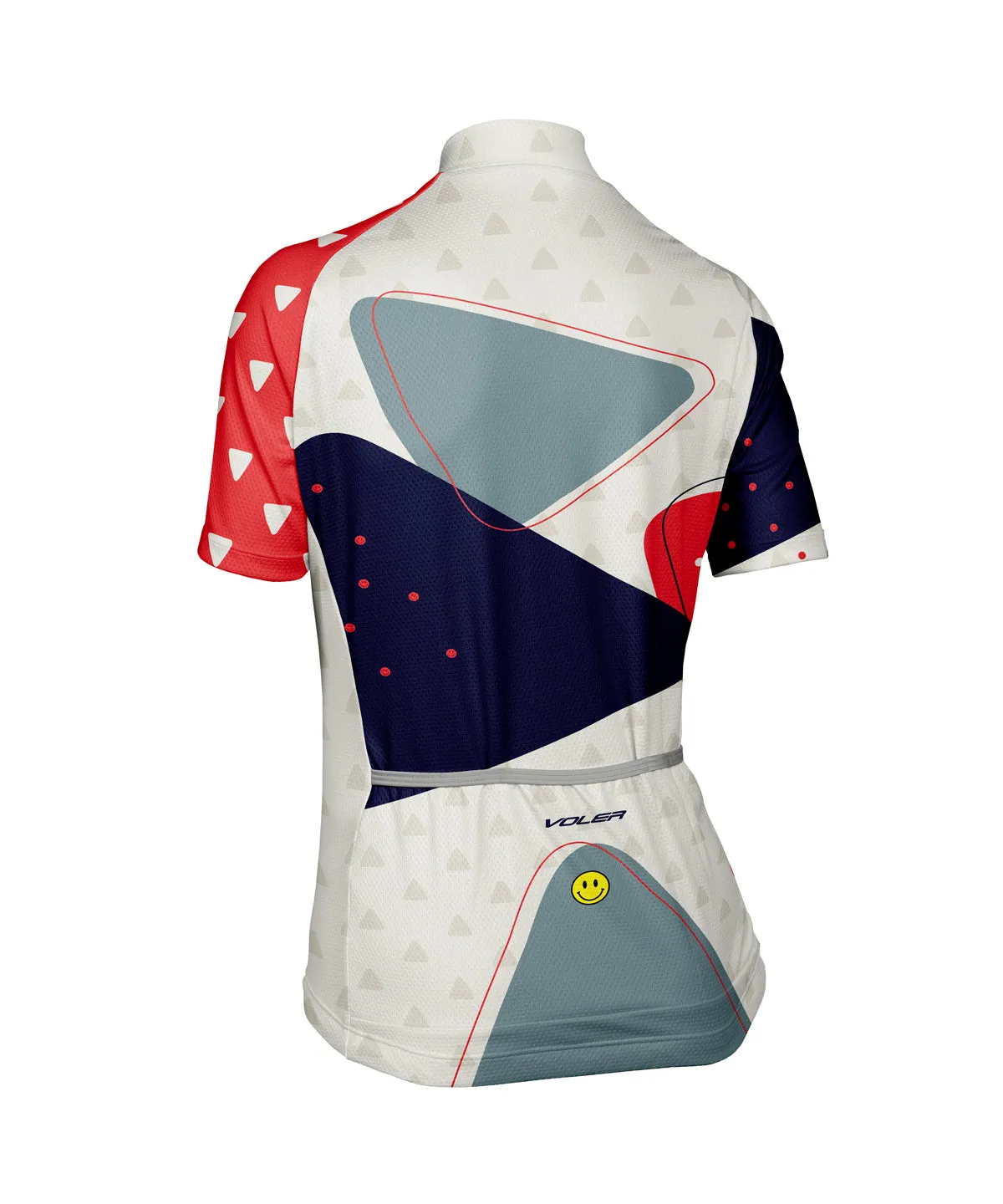 W. PELOTON JERSEY - HANNAH OTTO '24