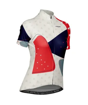 W. PELOTON JERSEY - HANNAH OTTO '24