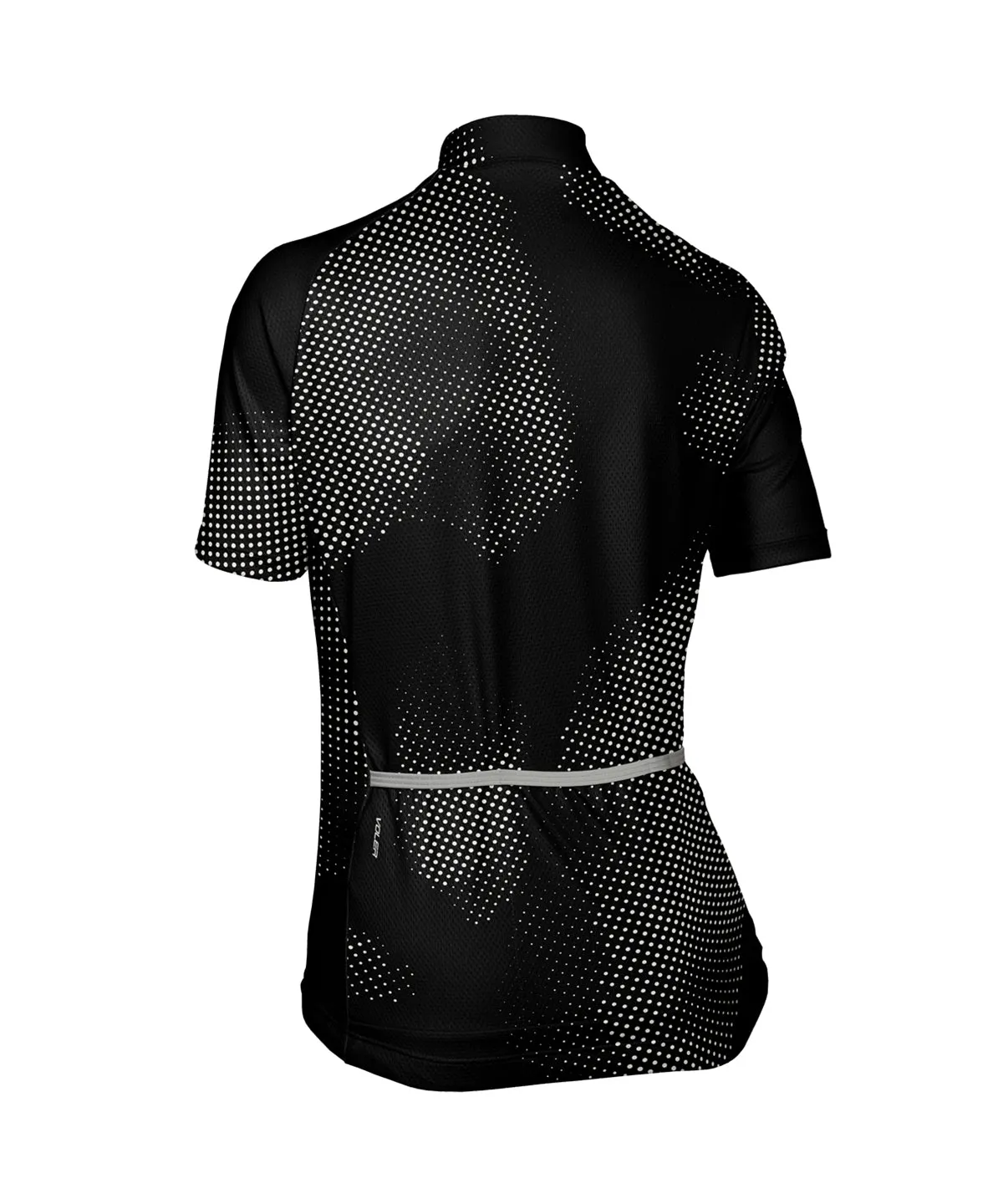 W. PELOTON JERSEY - MATRIX