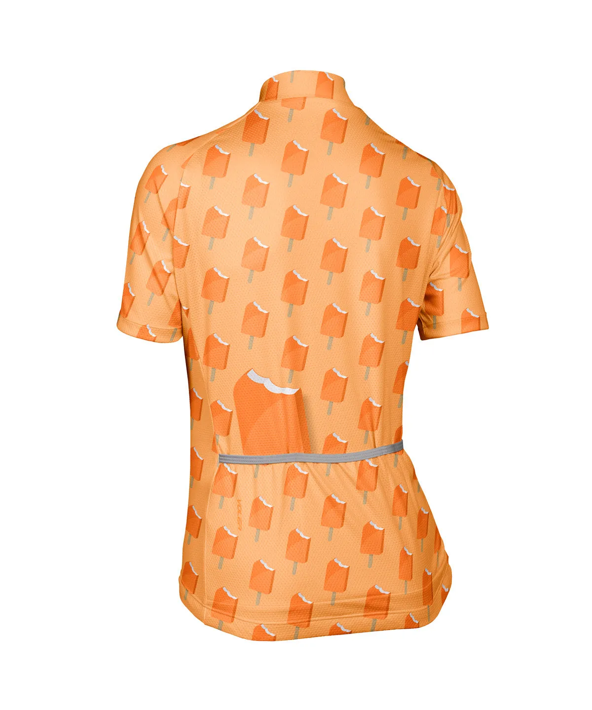 W. PELOTON JERSEY - PETER THOMSEN