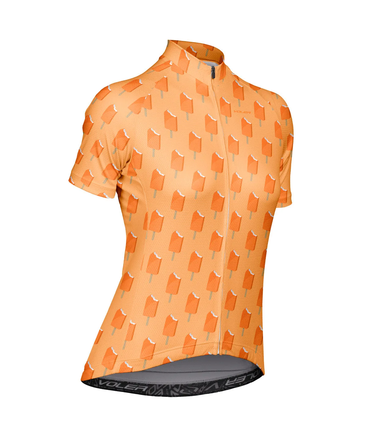 W. PELOTON JERSEY - PETER THOMSEN