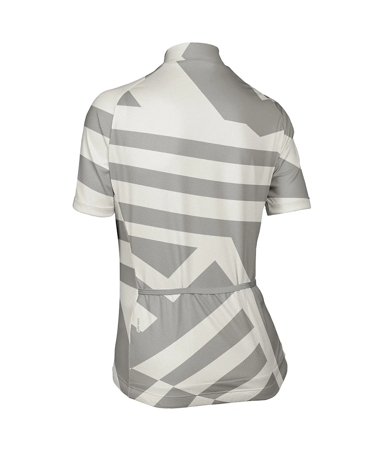 W. PELOTON JERSEY - RAZZLE DAZZLE