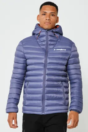 Wandsworth Down Jacket - Blue