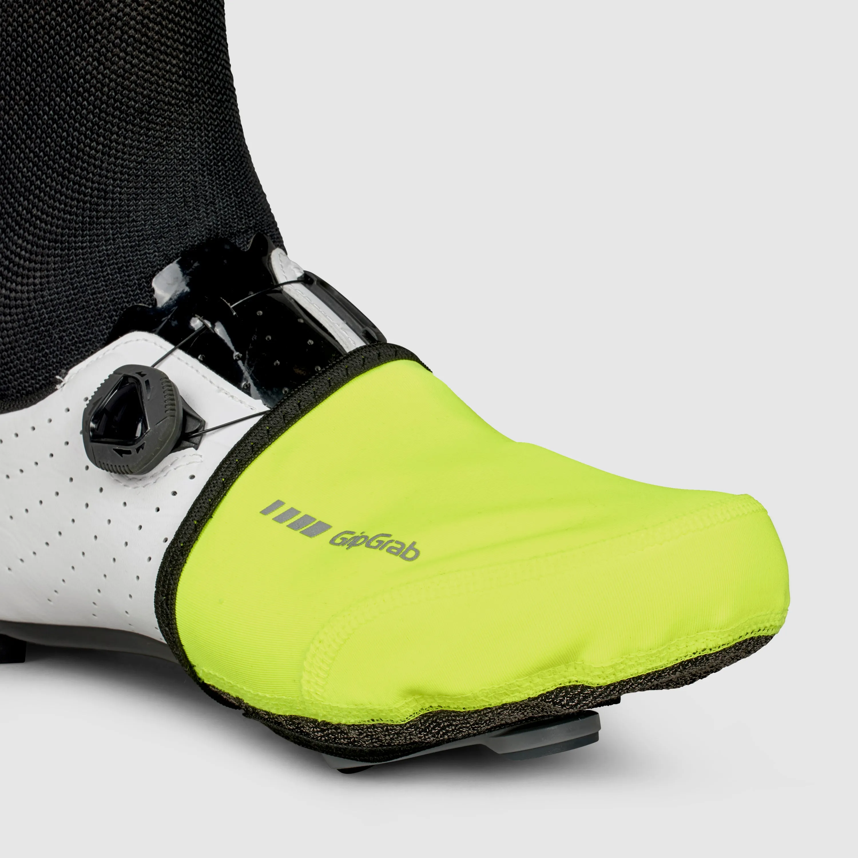 Windproof Road Toe Covers