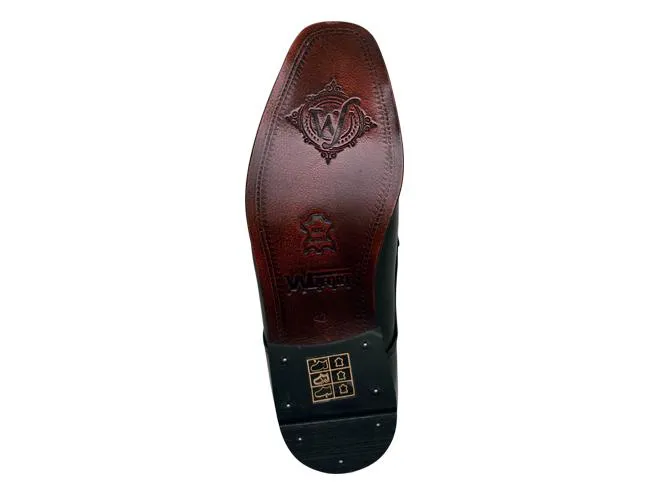 Wizfort Mens Shoe Style: 725