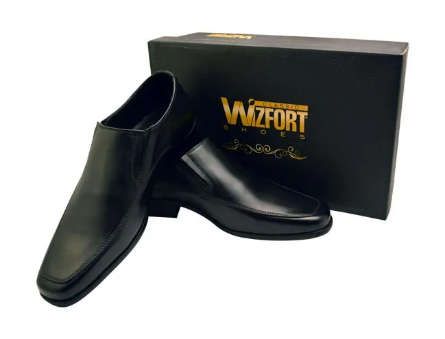 Wizfort Mens Shoe Style: 725