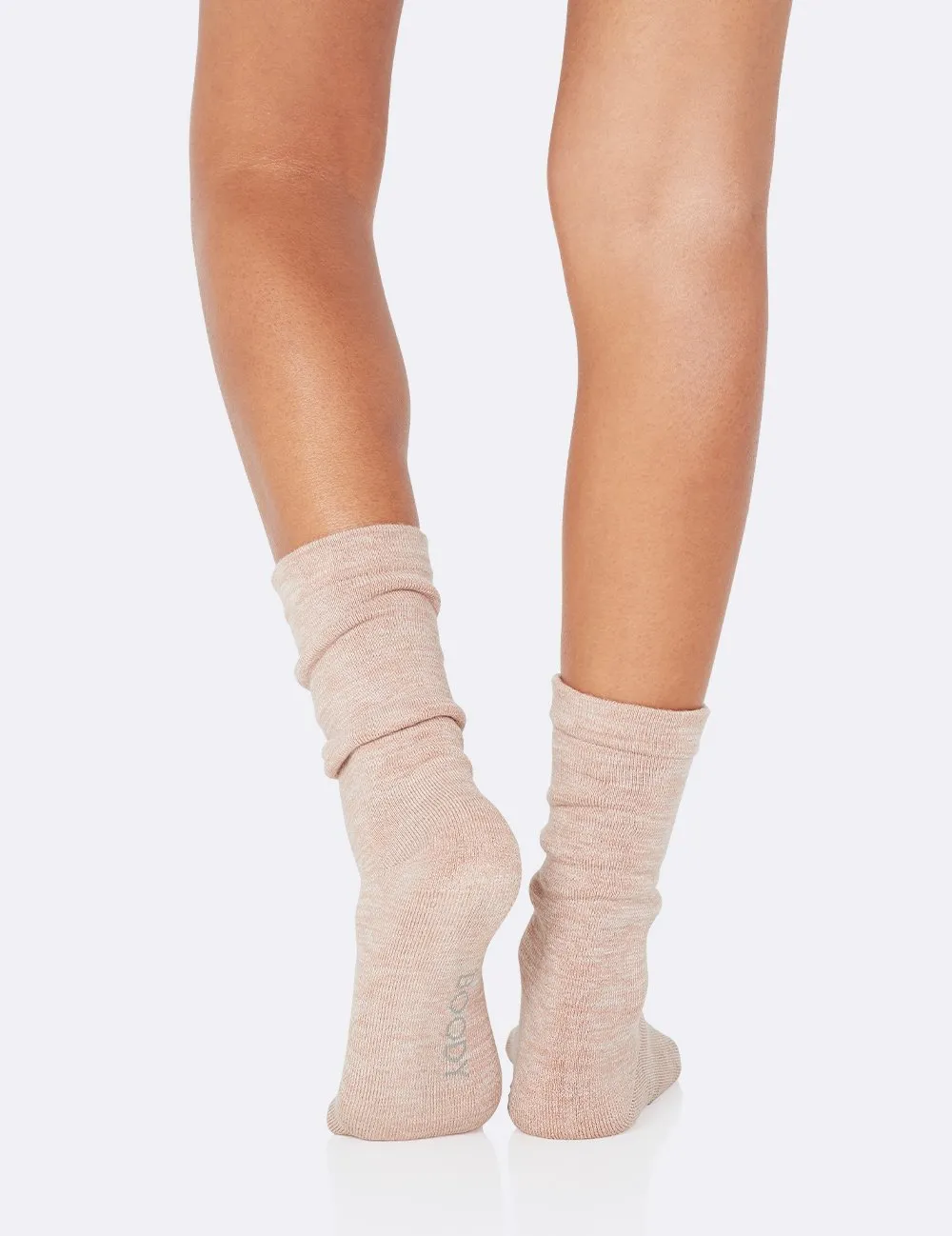 Women's Chunky Bed Socks