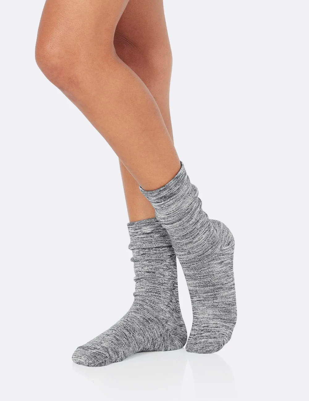 Women's Chunky Bed Socks