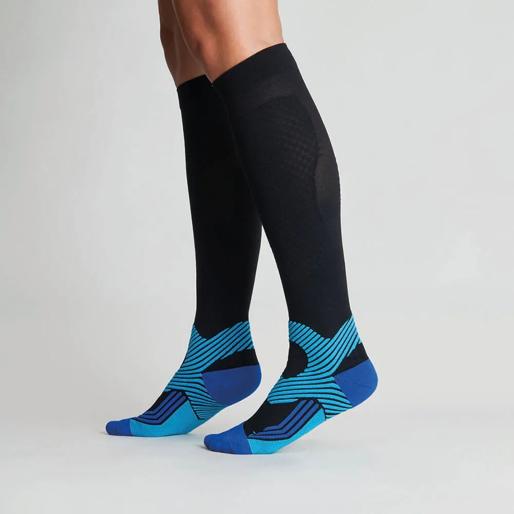 Women's Compression Running Socks