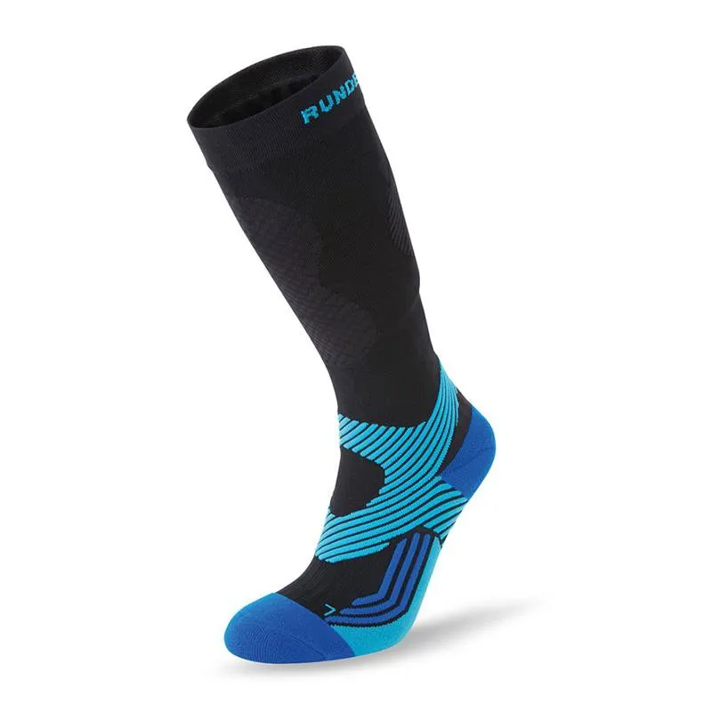 Women's Compression Running Socks