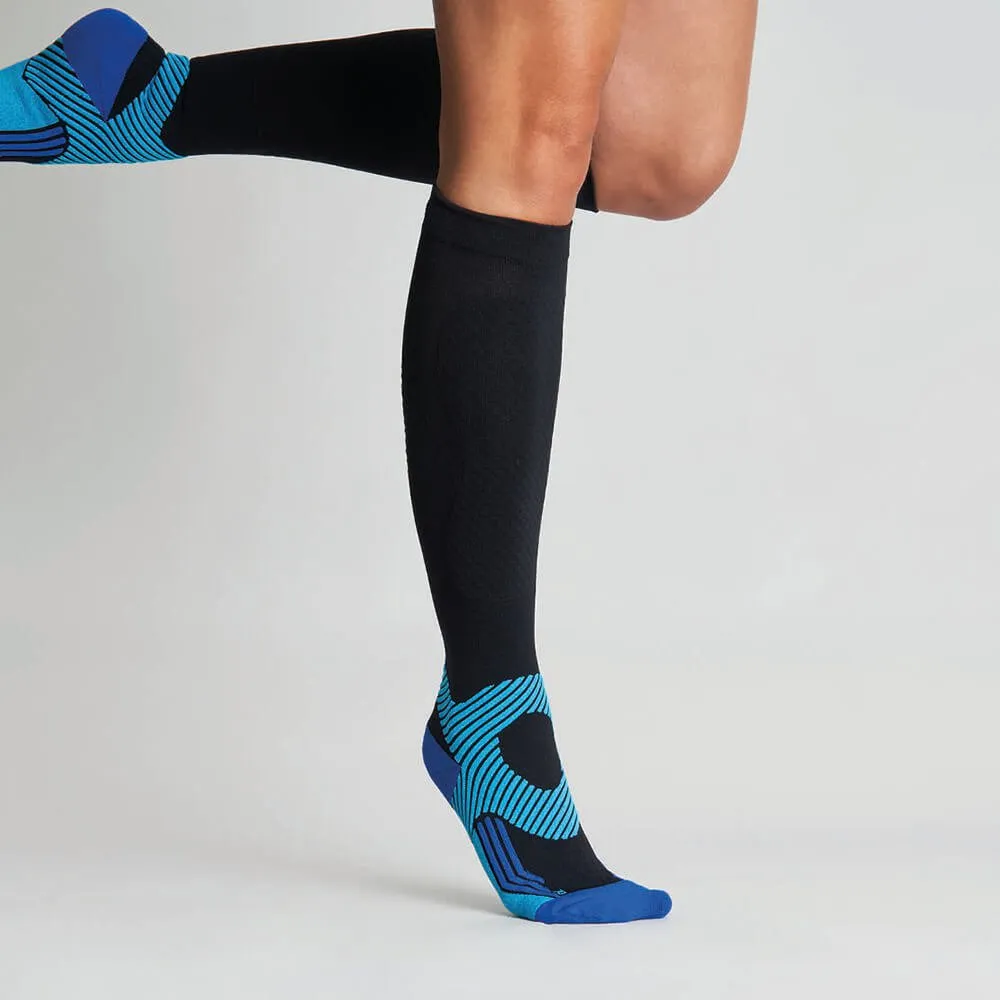 Women's Compression Running Socks