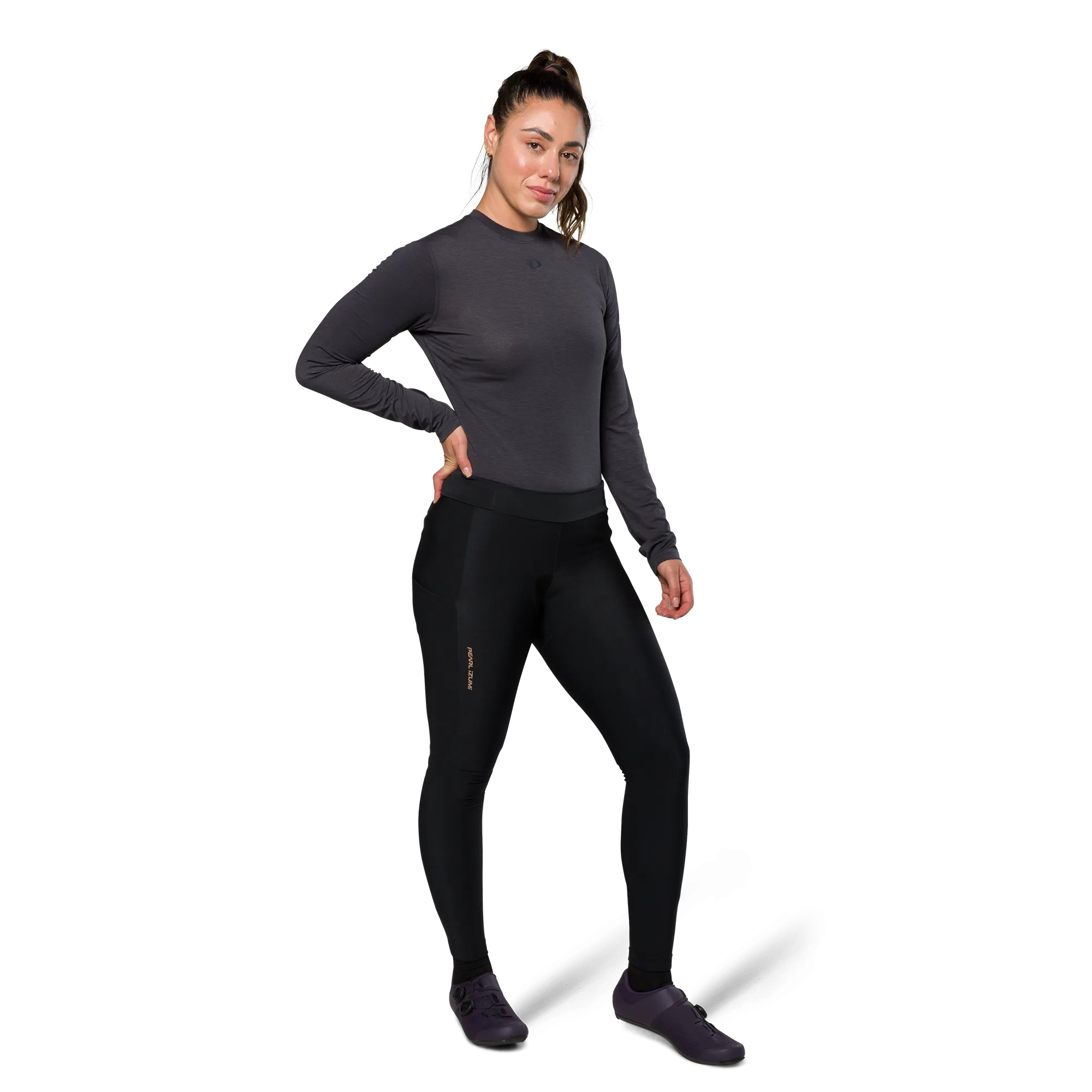 Women's Quest Thermal Cycling Tights