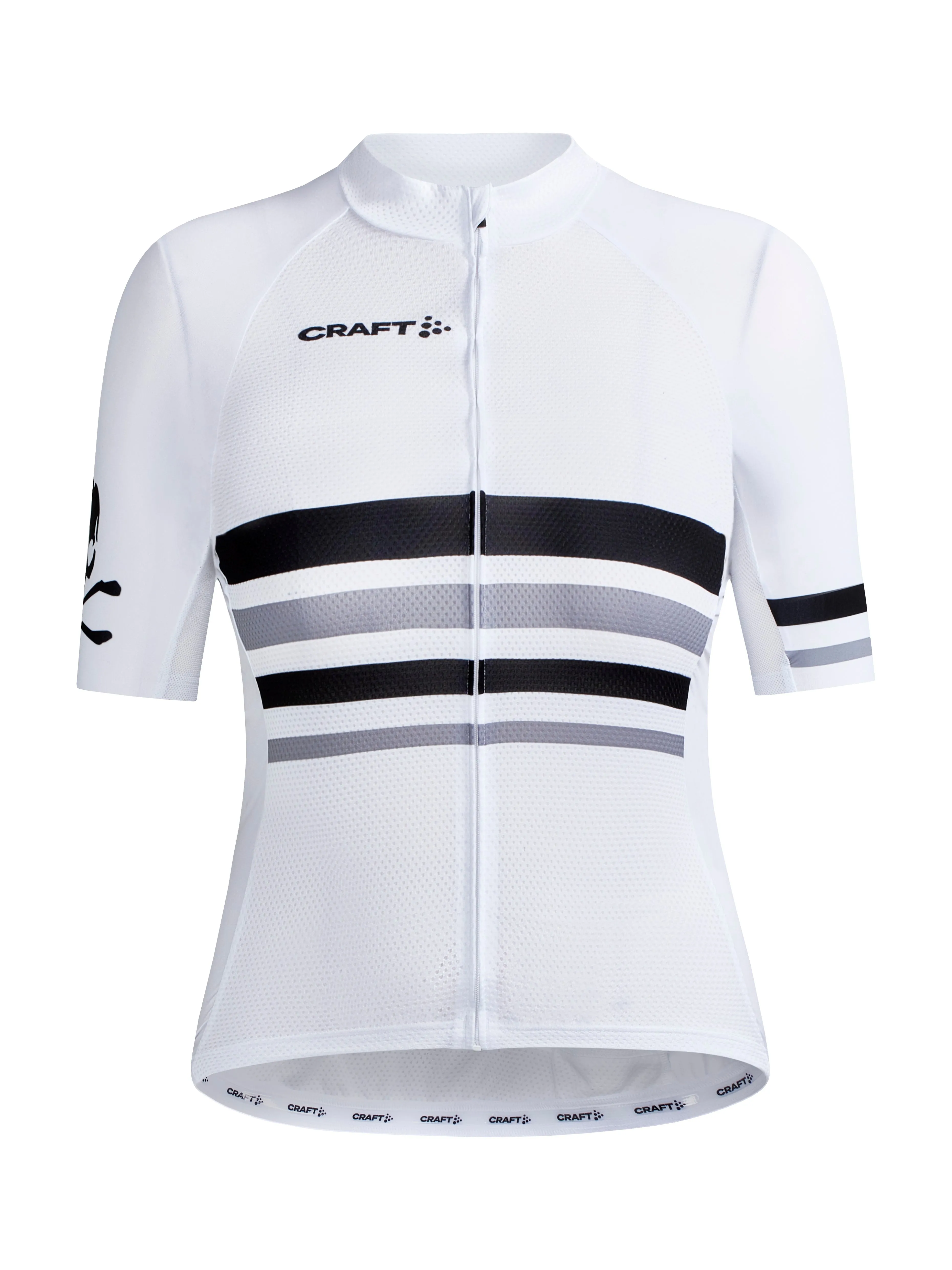 Women's Race Rebel Cycling Jersey