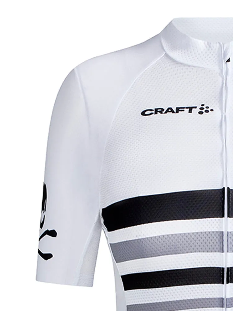 Women's Race Rebel Cycling Jersey