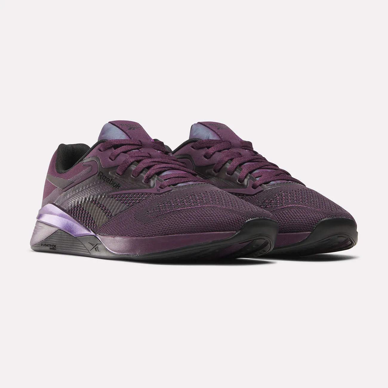 Women's Reebok Nano X4 Bold