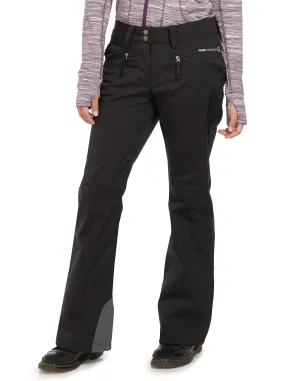 Women's Swift Softshell Ski Pants