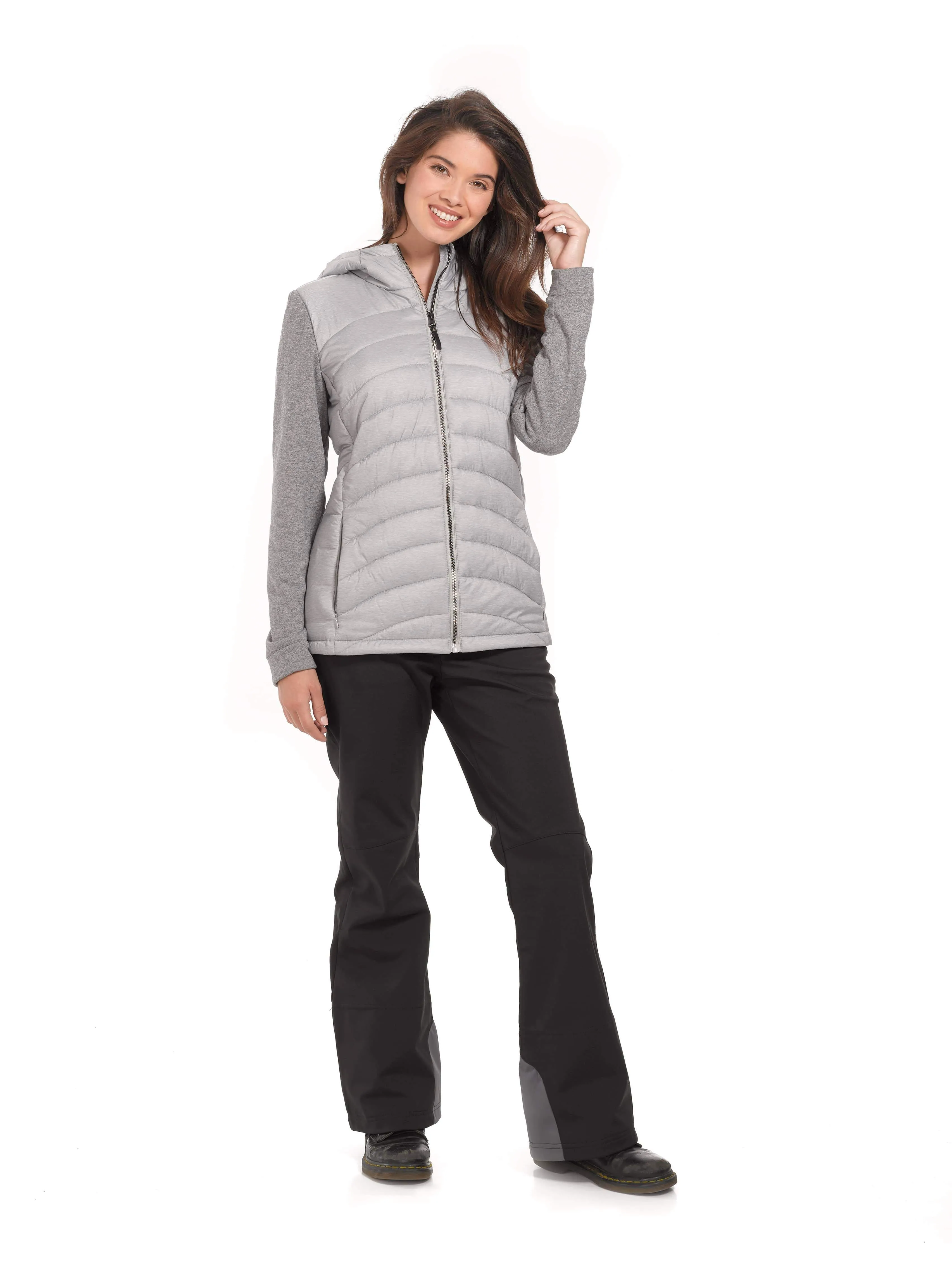 Women's Swift Softshell Ski Pants