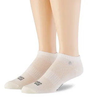 Women's X-Static Chintz Socks